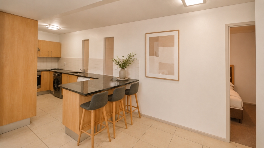 2 Bedroom Property for Sale in Cape Town City Centre Western Cape